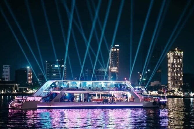 Da Nang Street Food Tour With Sightseeing Cruise On Han River - Discover Da Nang’s Flavors and Views: A Street Food and River Cruise Tour