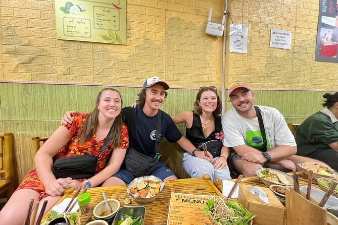 Da Nang Street Food Tour With Sightseeing Cruise On Han River - Final Thoughts