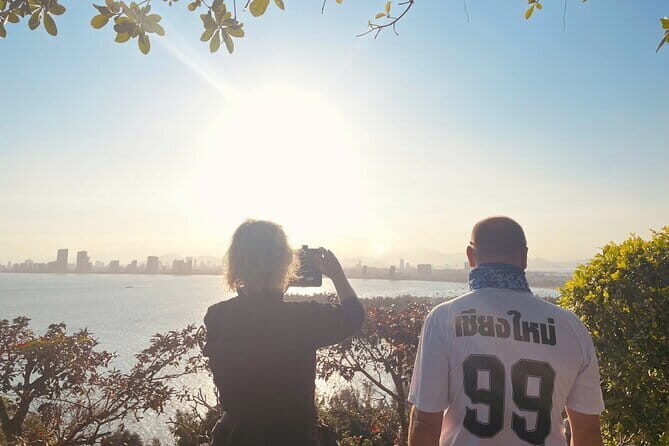 Da Nang Street Food Tour With Sightseeing Cruise On Han River - FAQ