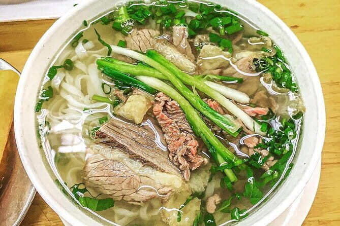 Da Nang Street Foodie Walking Tour - Key Points