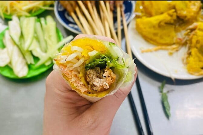 Da Nang Street Foodie Walking Tour - A Deep Dive into the Da Nang Street Foodie Walking Tour