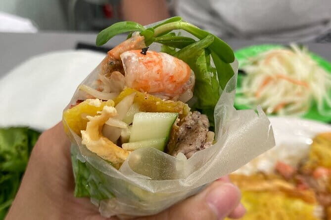 Da Nang Street Foodie Walking Tour - FAQ