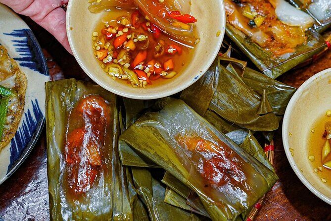 Da Nang Street Walking Food Tour - A Detailed Look at the Da Nang Street Food Walking Tour