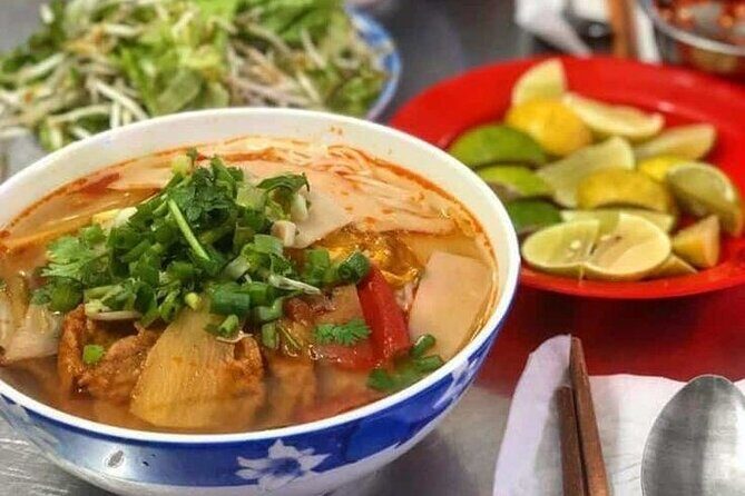 Da Nang Street Walking Food Tour - Authenticity and Customer Feedback