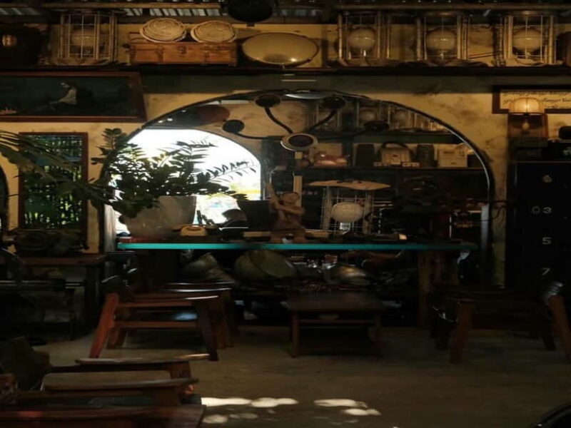 Da Nang: Sunrise Electric Motorbike Tour with Breakfast - What You Can Expect from the Tour