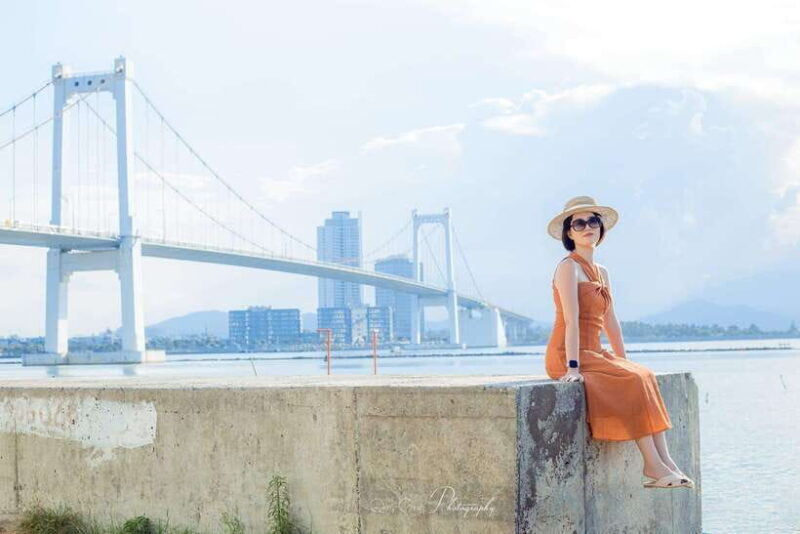 Da Nang: Than Tai Hot Springs Water Park & Wellness Retreat - Key Points