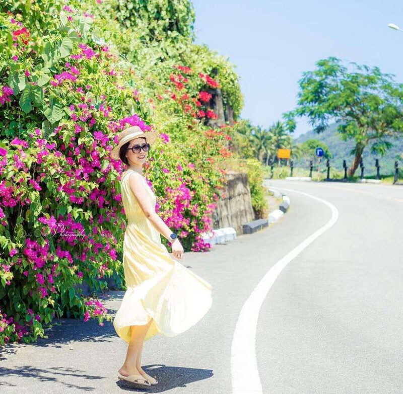 Da Nang: Than Tai Hot Springs Water Park & Wellness Retreat - FAQ