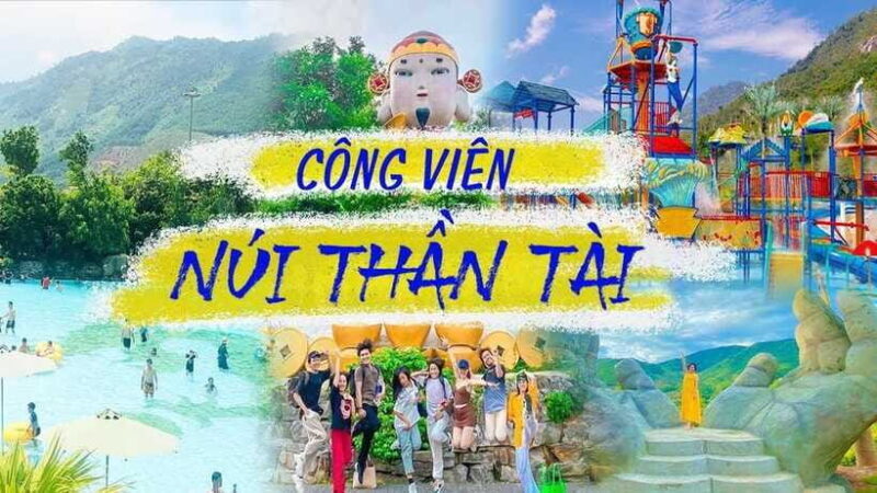Da Nang: Than Tai Mountain Hot Spring Park Private Tour - FAQ