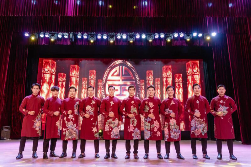 Da Nang "The Ao Dai" Show: Timeless Vietnamese Elegance - Final Thoughts