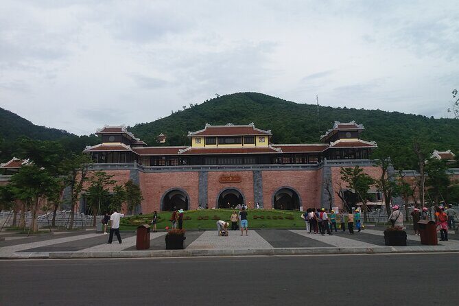 Da Nang to Ba Na Hills Round-Trip by Private Car - The Sum Up: Who Should Consider This Tour?