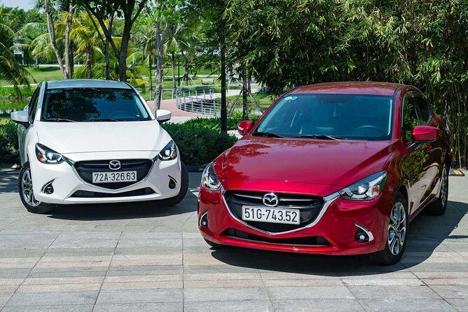 Da Nang to Hoi An Transfer: Convenient Airport and City Transport - Final Thoughts