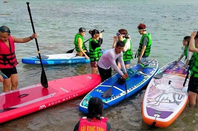 Da Nang Tour and Water Fun Activities - Who Should Consider This Tour?