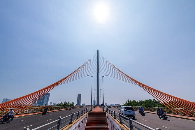 Da Nang Twilight Views And Scenic Cruises - Exploring Da Nang Twilight Views And Scenic Cruises in Detail