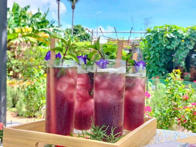 Da Nang Vegetarian Cooking and coffee Class - Discover the Flavors of Vietnam with the Da Nang Vegetarian Cooking and Coffee Class