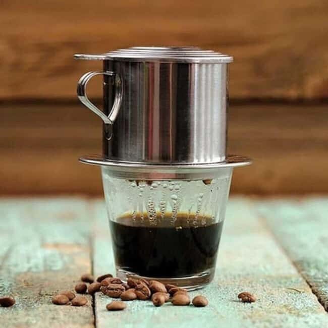 Da Nang: Vietnamese Coffee Making Experience - What to Expect from the Coffee Making Experience