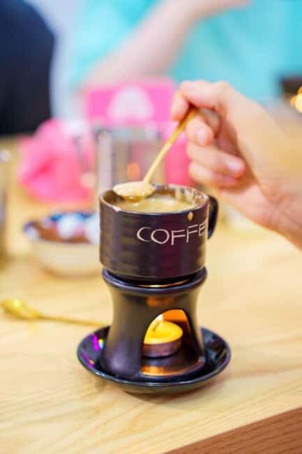 Da Nang: Vietnamese Coffee Making Experience - Why This Experience Stands Out
