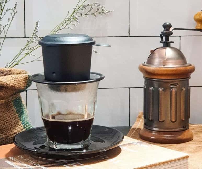 Da Nang: Vietnamese Coffee Making Experience - Who Should Consider This Tour?