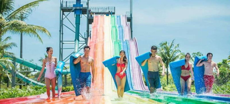 Da Nang: Vinwonder South Hoi An Day Trip - Key Points