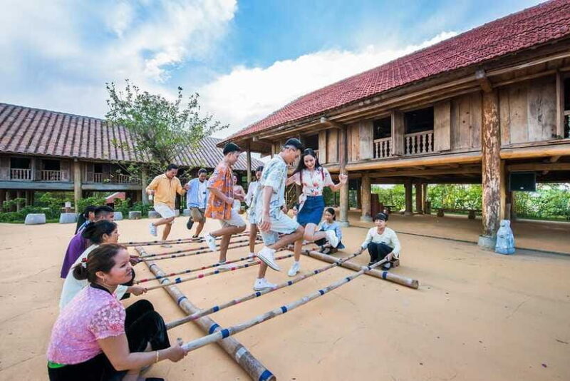 Da Nang: Vinwonder South Hoi An Day Trip - FAQs