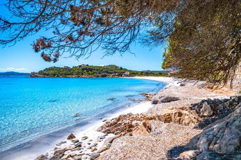 Da Santa Teresa Gallura: tour in motonave a La Maddalena - Final Thoughts