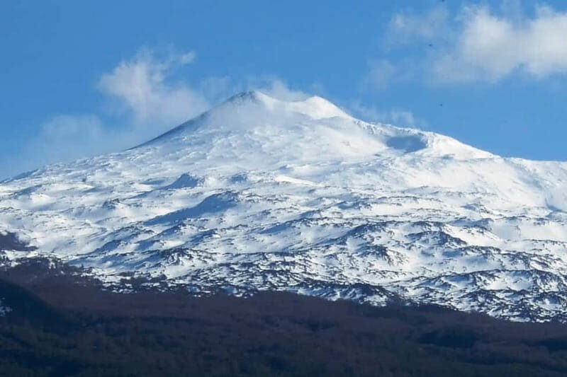 Da Taormina : Etna Nord Basic and Alcantara Gorges - The Value and Who Should Consider This Tour