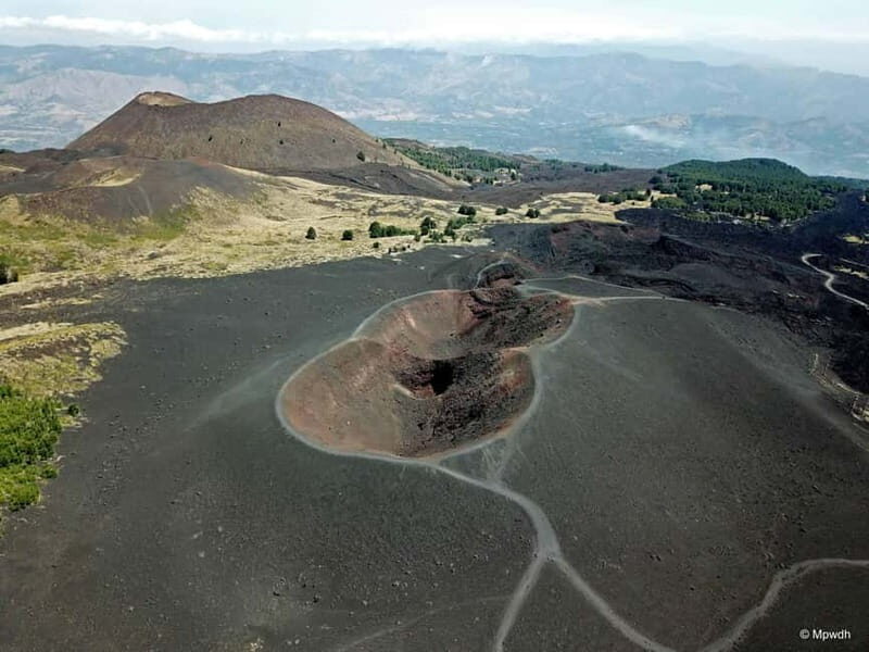 Da Taormina: Mount Etna 1800mt and Alcantara Gorges - Who Should Consider This Tour?
