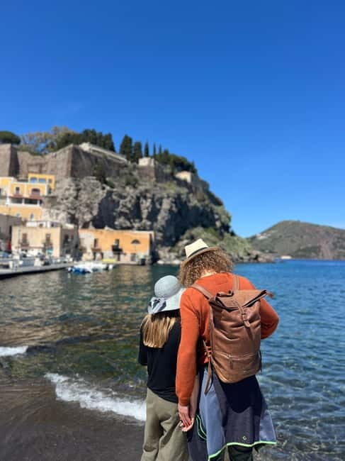 Da Tropea: Day Trip with Vulcano Lipari Stromboli - Authentic Experiences and Honest Perspectives