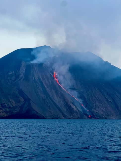 Da Tropea: Vulcano Lipari e visita Sciara di giorno - Exploring the Aeolian Islands: What to Expect From This Day Trip