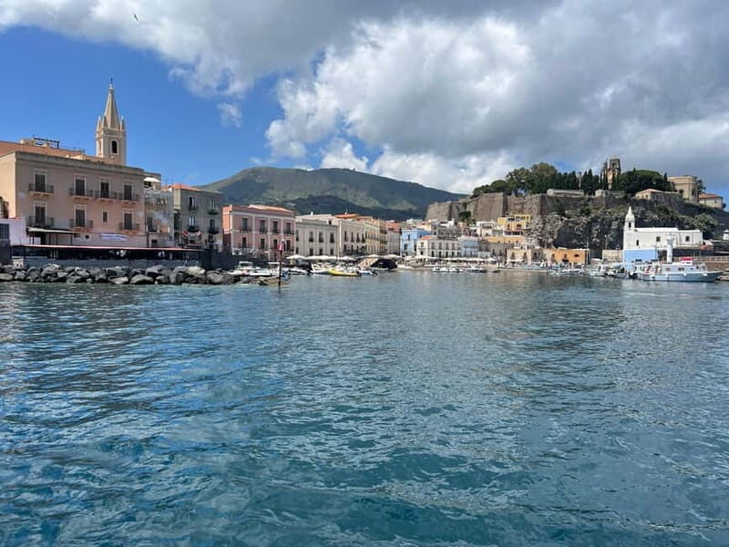 Da Tropea: Vulcano Lipari e visita Sciara di giorno - Final Thoughts