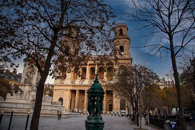 Da Vinci Code Movie Locations Private Tour in Paris - A Deep Dive into the Da Vinci Code Tour Experience