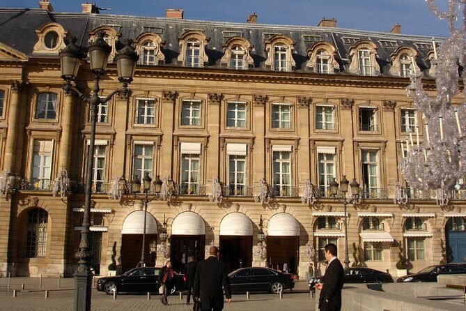 Da Vinci Code Movie Locations Private Tour in Paris - Final Thoughts