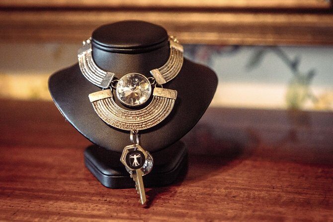 Da Vinci Escape Room - FAQ
