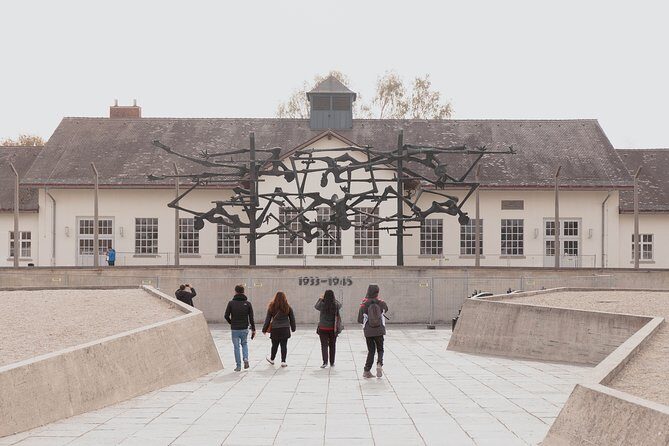 Dachau Concentration Camp Memorial Site Tour from Munich by Train - In-Depth Review