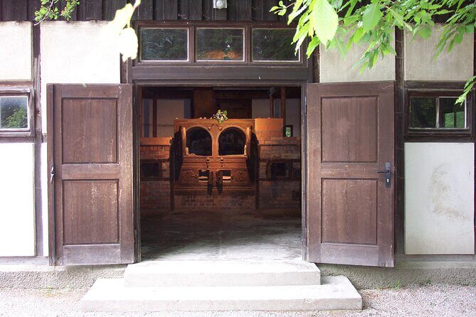 Dachau Concentration Camp Memorial Tour with Train from Munich - FAQ