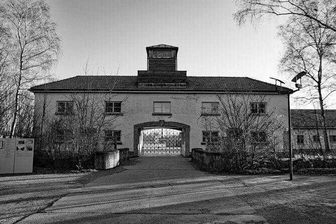 Dachau Memorial Public Tour - Experience the Dachau Memorial Public Tour