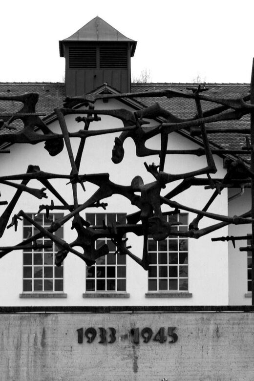 Dachau Memorial Public Tour - Dachau Memorial Public Tour: A Deeply Moving Journey into Germany’s Dark Past