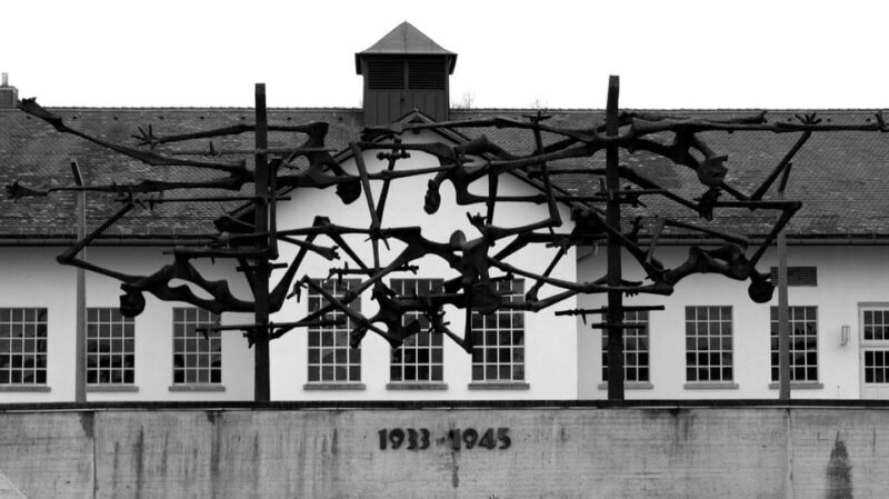 Dachau Memorial Public Tour - Why This Tour Offers Great Value