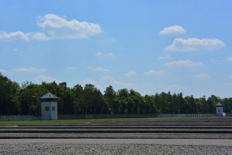 Dachau Memorial Public Tour - Final Thoughts: Who Should Take This Tour?