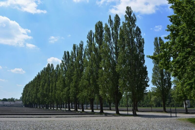Dachau Memorial Public Tour - Frequently Asked Questions (FAQs)