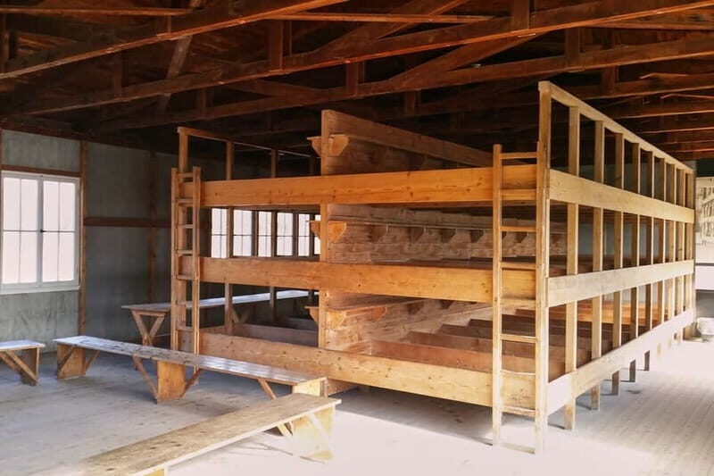 Dachau Memorial Site Tour With Small Group - What’s Included and What’s Not