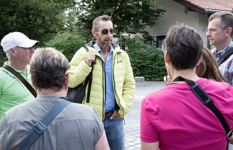 Dachau Memorial Site Tour With Small Group - Final Thoughts: Who Should Book This Tour?
