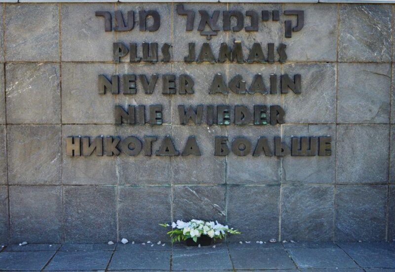 Dachau: Private Guided Walking Tour - Key Points