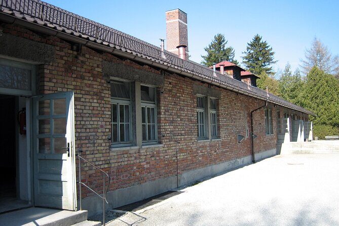 Dachau Small-Group Half-Day Tour from Munich By Train - Frequently Asked Questions