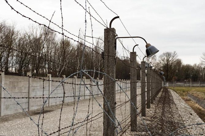 Dachau Tour from Munich - FAQ