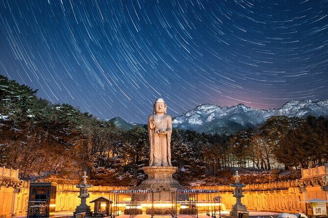 Daegu Best Customized private tour with tourguide - Key Points