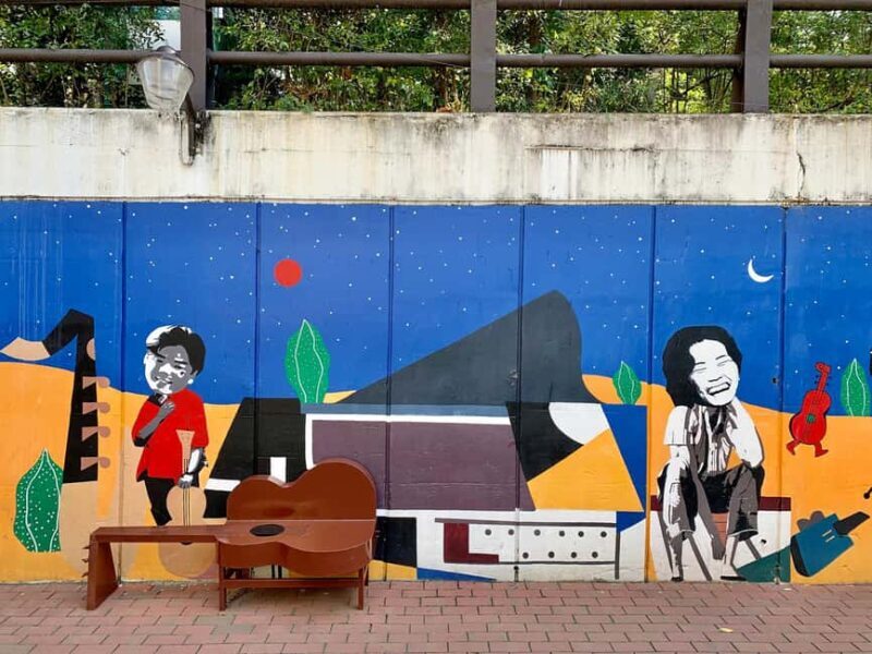 Daegu Day Tour with 83 Tower Visit & Palgongsan Cable Car - Detailed Review of the Daegu Day Tour