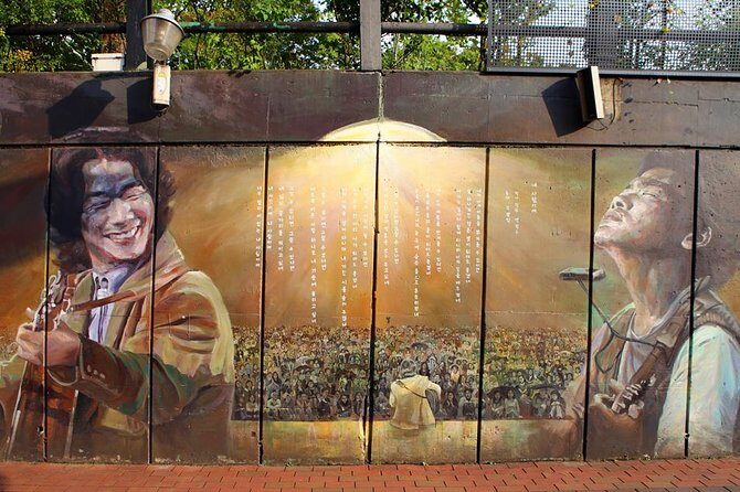 Daegu Hop on Hop off City Tour Bus Discount Ticket () - FAQs