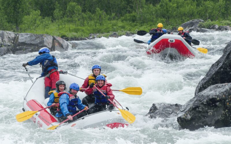 Dagali/Geilo: White Water Rafting Adventure - level 2 - Final Thoughts: Is It Worth It?