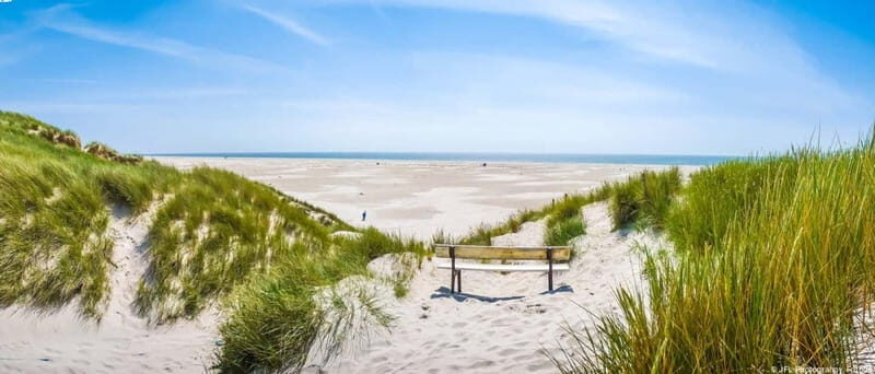 Dagebüll: Daytrip by boat to Amrum - Who Would Love This Tour?