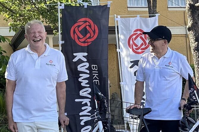 DAIBUTSU 3 Hours Private Walking Tour KAMAKURA - Final Thoughts: Is It Worth It?